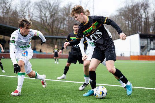 GAIS Daniel Bengtsson