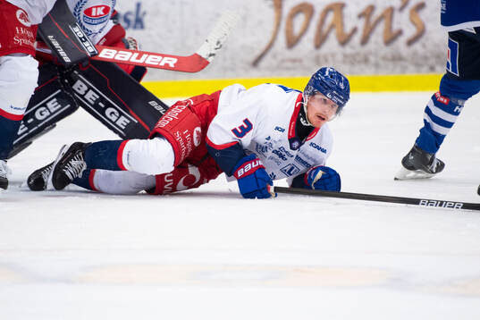 Oskarshamns Niclas Burström