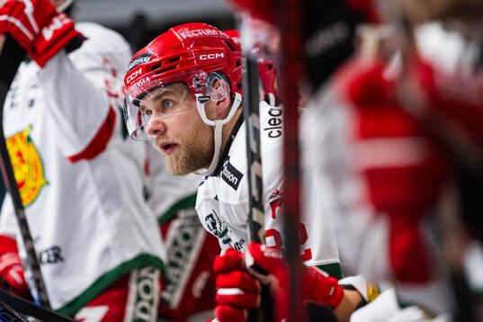 Moras Roope Laavainen