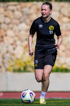 Elin Johansson