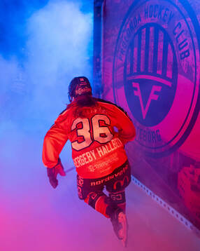 Frölundas Emilia Bergeby Hallbeck