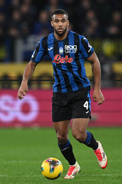 Bla gjennom flere bilder av Fotboll, Serie A