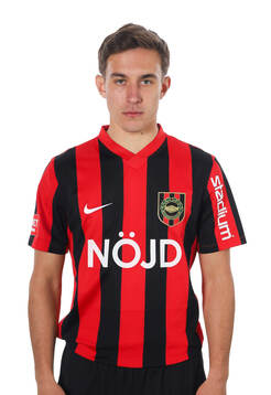 Brommapojkarnas Anton Kurochkin