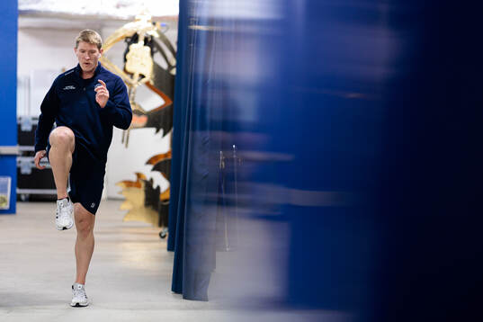 Växjös Emil Sylvegård