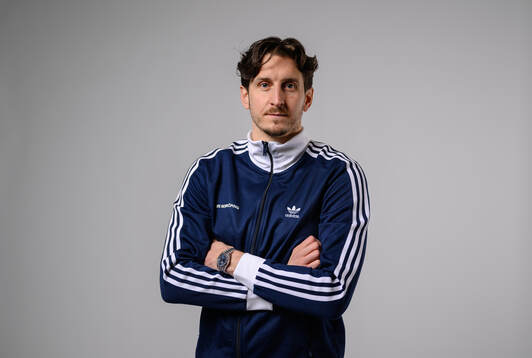 IFK Norrköping David Mitov Nilsson