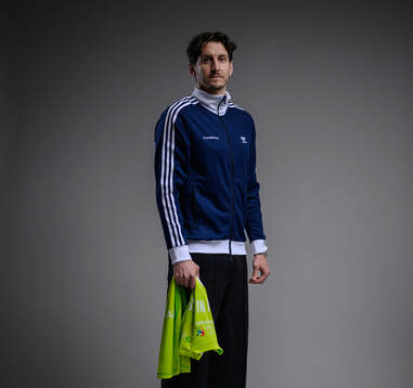 IFK Norrköping David Mitov Nilsson