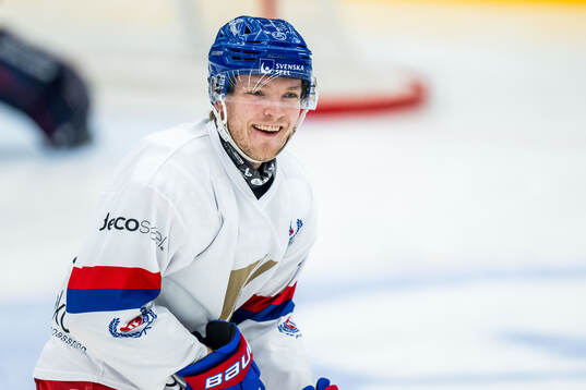 Oskarshamns Zion Nybeck