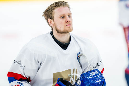 Oskarshamns Filip Sveningsson