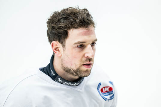 Oskarshamns Michael Joyaux