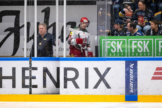 Modos Mikkel Aagaard