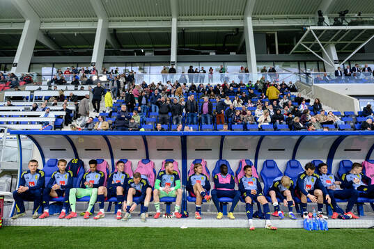 Gustaf Lagerbielke, Benjamin Nygren, goalkeeper Oliver