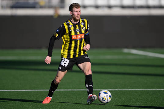 Häckens Simon Gustafson