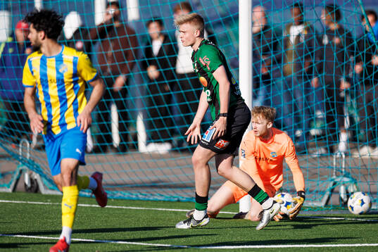 Varbergs Edvin Tellgren