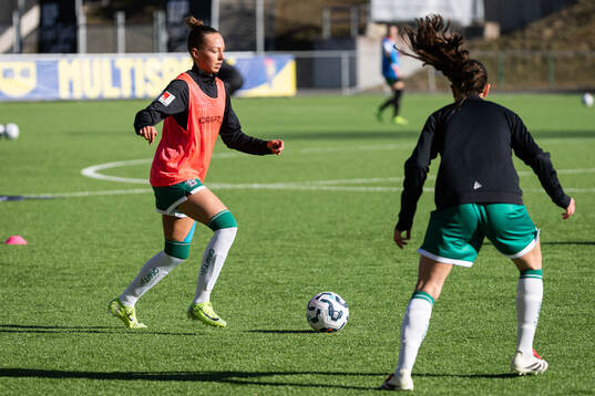 Alingsås Emmy Blomberg