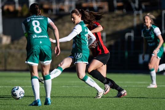 Alingsås Ina Österlind