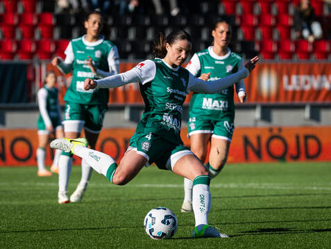 Alingsås Alexandra Roholt