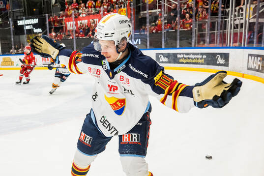 Djurgårdens Jakob Ragnarsson