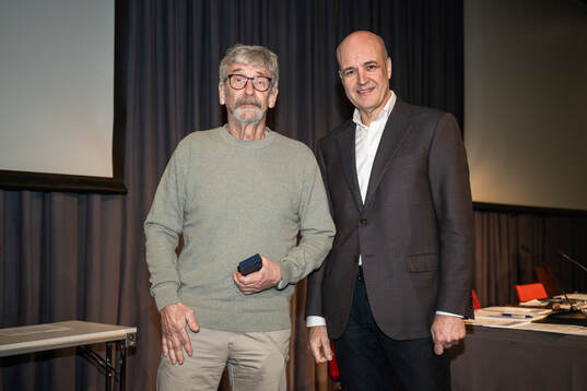 Lars Göran Lundqvist