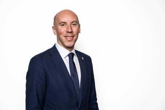 under Svenska Fotbollförbundets årsmöte den 22 mars 2025 i Stockholm. 