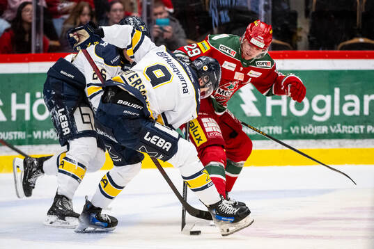 Modos Mikkel Aagaard