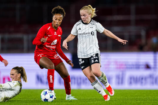 Cassandra Ella Archontoulis Bogere of Brann and Beate