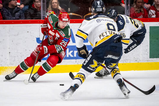 Modos Mikkel Aagaard