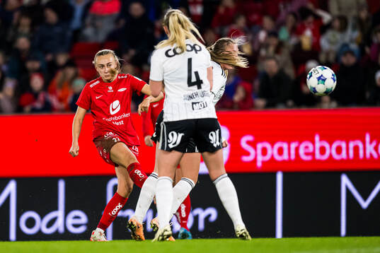 Lauren Alison Davidson of Brann