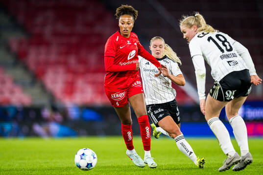 Cassandra Ella Archontoulis Bogere of Brann