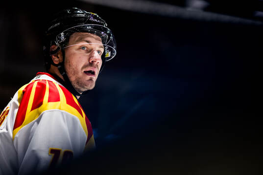 Brynäs Miks Indrasis