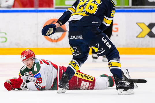 Modos Mikkel Aagaard