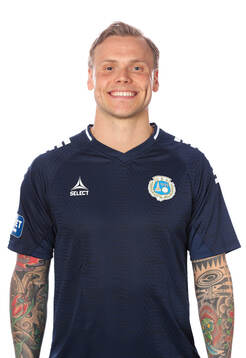 Utsiktens Jesper brandt