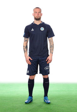 Utsiktens Alexander Faltsetas