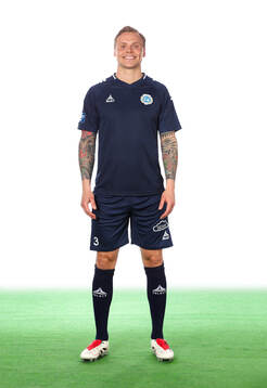 Utsiktens Jesper brandt