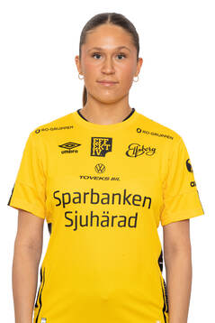 Alva Lundqvist