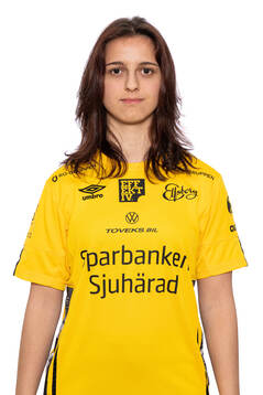 Melani Grujica
