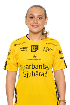 Ida Swärd