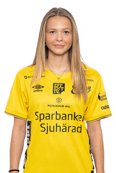 Tove Carlsson