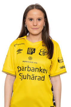 Mathilda Johansson