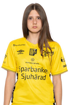 Monika Jovanovic