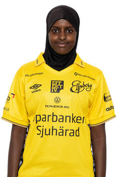 Kafiyo Mohamed Muse