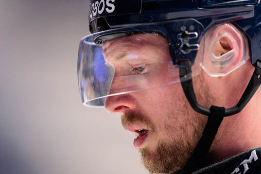 Växjös Martin Lundberg