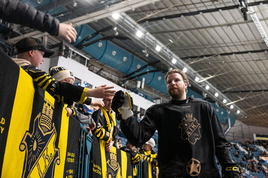 AIKs Lukas Zetterberg