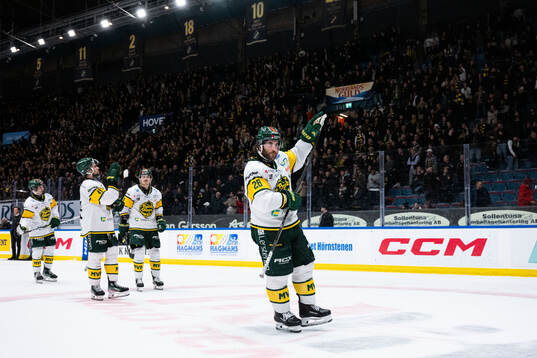 Björklövens Mathew Maione