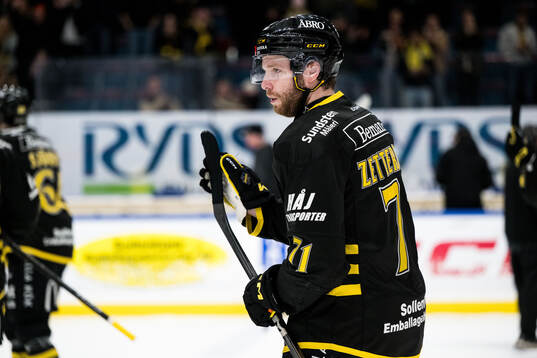 AIKs Lukas Zetterberg