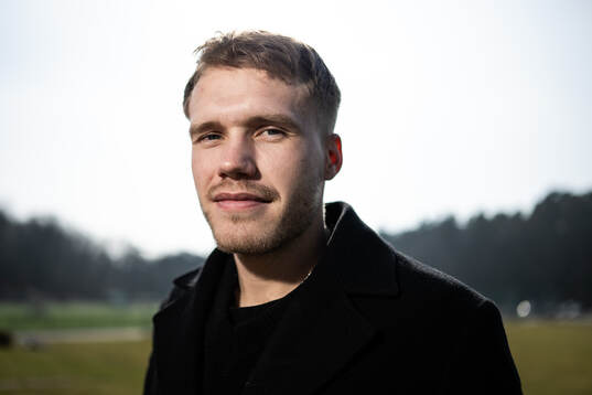 Hampus Dahlqvist