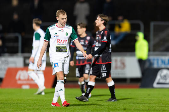 Skövdes Oscar Lennerskog