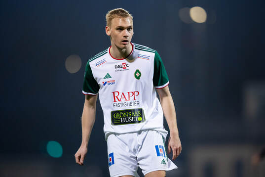 Skövdes Oscar Lennerskog