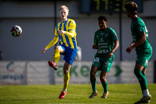 Eskilsminnes Henrik Norrby