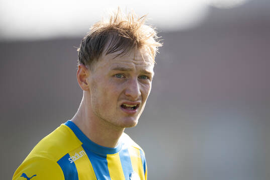 Eskilsminnes Henrik Norrby
