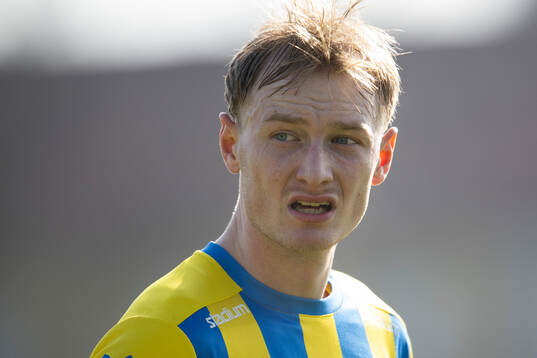 Eskilsminnes Henrik Norrby